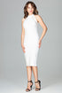 Cocktail dress model 122504